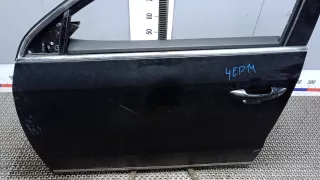  Дверь передняя левая Volkswagen Passat B7 Арт 4EP14EN01, вид 2