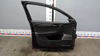  Дверь передняя левая Volkswagen Passat B7 Арт 4EP14EN01, вид 4