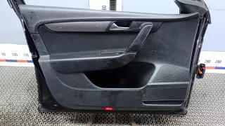  Дверь передняя левая Volkswagen Passat B7 Арт 4EP14EN01, вид 5