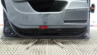  Дверь передняя левая Volkswagen Passat B7 Арт 4EP14EN01, вид 6