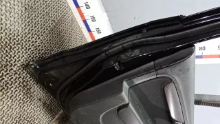  Дверь передняя левая Volkswagen Passat B7 Арт 4EP14EN01, вид 8