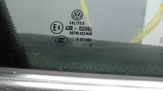  Дверь задняя правая Volkswagen Passat B7 Арт 4EP14FT01, вид 2