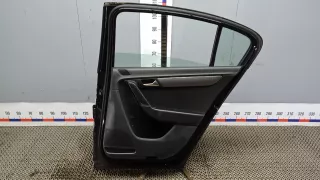  Дверь задняя правая Volkswagen Passat B7 Арт 4EP14FT01, вид 5