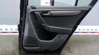  Дверь задняя правая Volkswagen Passat B7 Арт 4EP14FT01, вид 6