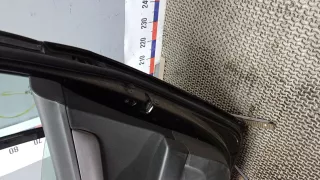  Дверь задняя правая Volkswagen Passat B7 Арт 4EP14FT01, вид 8