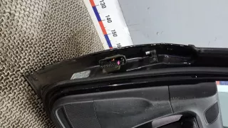  Дверь задняя правая Volkswagen Passat B7 Арт 4EP14FT01, вид 9