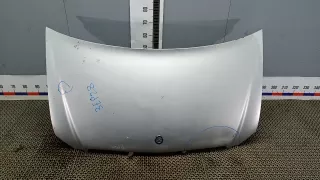  Капот Mercedes Vito W639 Арт 3EP28D201, вид 1