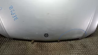  Капот Mercedes Vito W639 Арт 3EP28D201, вид 3