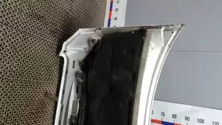  Капот Mercedes Vito W639 Арт 3EP28D201, вид 6
