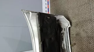  Капот Mercedes Vito W639 Арт 3EP28D201, вид 8