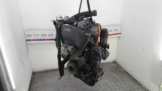 ALH,   038100034F,  038100090D Двигатель дизельный Volkswagen Golf 5 Арт 1EP35AB01_A28516, вид 1