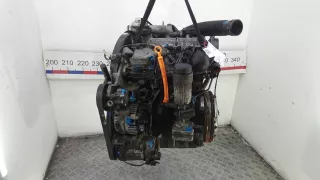 ALH,   038100034F,  038100090D Двигатель дизельный Volkswagen Golf 5 Арт 1EP35AB01_A28516, вид 2