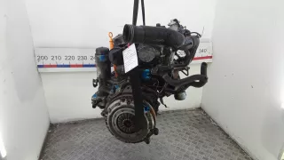 ALH,   038100034F,  038100090D Двигатель дизельный Volkswagen Golf 5 Арт 1EP35AB01_A28516, вид 3