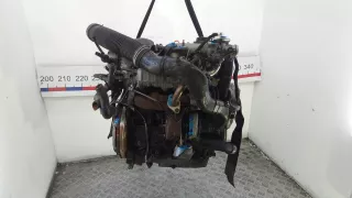 ALH,   038100034F,  038100090D Двигатель дизельный Volkswagen Golf 5 Арт 1EP35AB01_A28516, вид 4