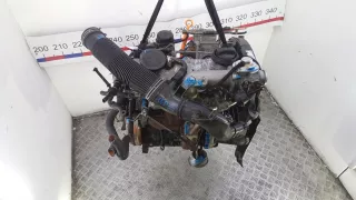 ALH,   038100034F,  038100090D Двигатель дизельный Volkswagen Golf 5 Арт 1EP35AB01_A28516, вид 5