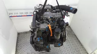 ALH,   038100034F,  038100090D Двигатель дизельный Volkswagen Golf 5 Арт 1EP35AB01_A28516, вид 7