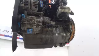 ALH,   038100034F,  038100090D Двигатель дизельный Volkswagen Golf 5 Арт 1EP35AB01_A28516, вид 8