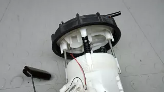  Датчик уровня топлива Nissan Primastar Арт 7GM09M701_A38283, вид 4