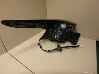8155178010 Toyota Фонарь задний наружный правый Lexus NX Арт E95746596, вид 7