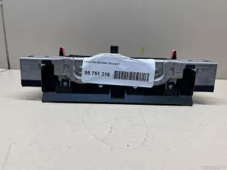 8611078010 Toyota Дисплей информационный Lexus NX Арт E95751316, вид 4
