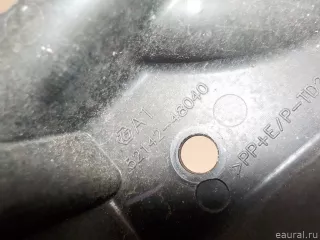  Кронштейн фары противотуманной левой Lexus RX 4 Арт E52083794, вид 4