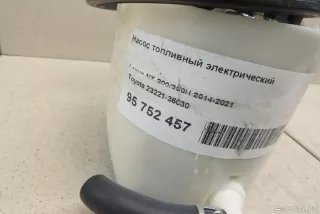 2322136030 Toyota Насос топливный электрический (подкачка) Lexus RX 4 Арт E95752457, вид 3