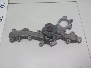 1610039615 Toyota Насос водяной (помпа) Lexus RX 4 Арт E52543155, вид 3