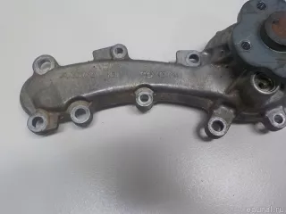 1610039615 Toyota Насос водяной (помпа) Lexus RX 4 Арт E52543155, вид 4