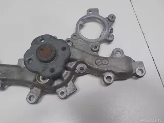 1610039615 Toyota Насос водяной (помпа) Lexus RX 4 Арт E52543155, вид 5
