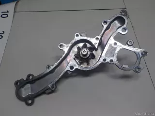 1610039615 Toyota Насос водяной (помпа) Lexus RX 4 Арт E52543155, вид 6