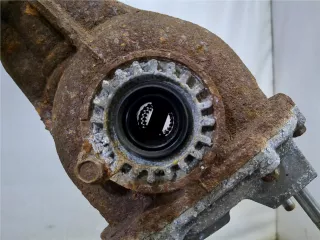 38300AC300 Редуктор заднего моста Subaru Forester SJ Арт 7910617, вид 2