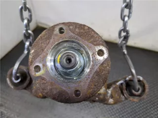 38300AC300 Редуктор заднего моста Subaru Forester SJ Арт 7910617, вид 4
