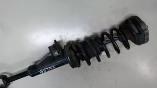 31316798154,6798154 Амортизатор передний правый BMW 5 F10/F11/GT F07 Арт 9169067, вид 4