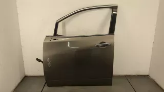806401JA0B Ручка наружная передняя левая серебристая Nissan Quest 4 Арт 11342605, вид 1