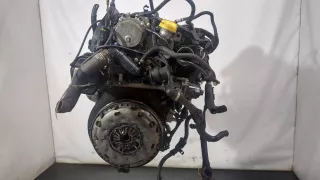 55213955,Z19DTR Двигатель Saab 9-3 1 Арт 20123377, вид 3