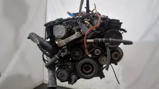 11000420381,306D2 Двигатель BMW 5 E60/E61 Арт 20208693, вид 1