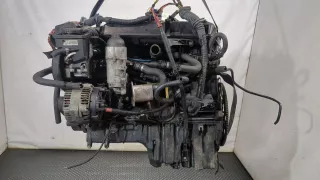 11000420381,306D2 Двигатель BMW 5 E60/E61 Арт 20208693, вид 2