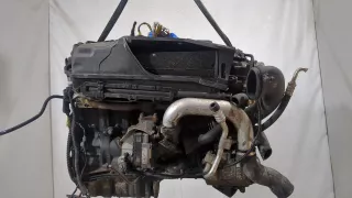 11000420381,306D2 Двигатель BMW 5 E60/E61 Арт 20208693, вид 4