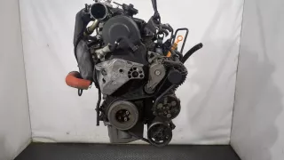 038100040K,038100098FX,ASZ Двигатель Volkswagen Golf 5 Арт 20262413, вид 1