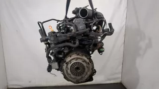 038100040K,038100098FX,ASZ Двигатель Volkswagen Golf 5 Арт 20262413, вид 3