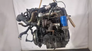3310027400 Турбина Kia Carens 3 2.0л CRDi Арт 11208412, вид 1