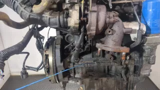 3310027400 Турбина Kia Carens 3 2.0л CRDi Арт 11208412, вид 2