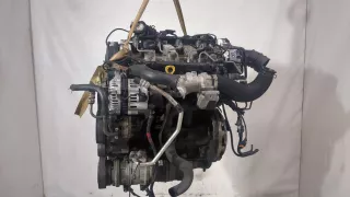 3310027400 Турбина Kia Carens 3 2.0л CRDi Арт 11208412, вид 4