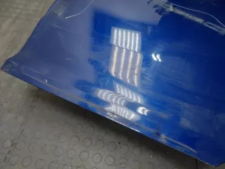 2099463 Замок двери задней левой Ford Focus 3 restailing Арт 11379666, вид 3