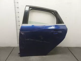 2099463 Замок двери задней левой Ford Focus 3 restailing Арт 11379666, вид 4