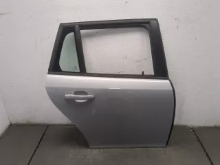 12790767 Ручка внутренняя задняя правая Saab 9-3 1 Арт 11159528, вид 1