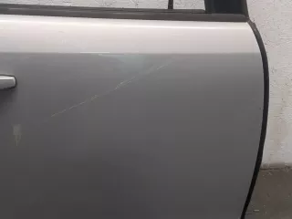 12790767 Ручка внутренняя задняя правая Saab 9-3 1 Арт 11159528, вид 2