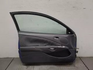 1034364,V97FBC22601AB Ручка внутренняя передняя левая Ford Puma 1 Арт 11369948, вид 4