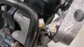 04L130755E ТНВД Volkswagen Passat B8 Арт 11333489, вид 2