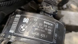 21207508409,7508409,21217523618 Маховик BMW 3 E46 Арт 11341944, вид 2